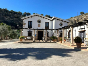 Hotel Rural Hacienda de Ronda Ronda